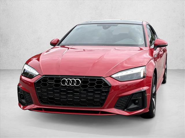 Used 2025 Audi A5 2.0T Premium Plus AWD/4WD image 25