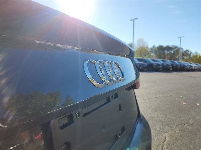 Used 2024 Audi A3 2.0T Premium image 29