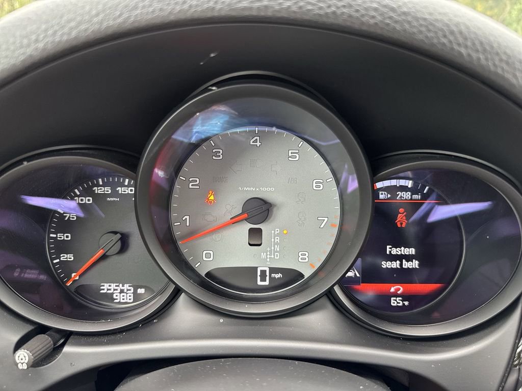 Used 2020 Porsche Macan S image 19