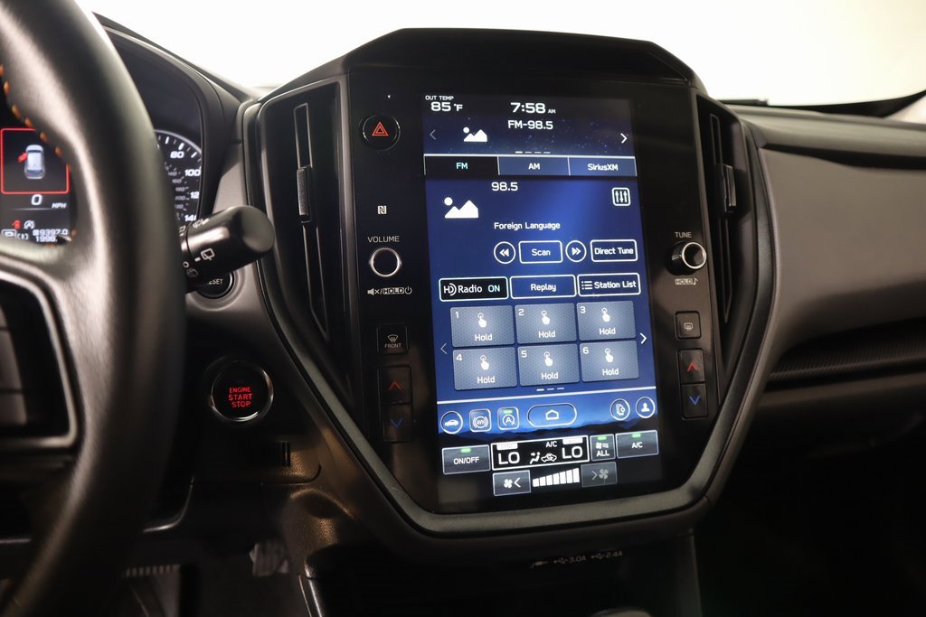 Used 2024 Subaru Crosstrek 2.5i Limited image 5