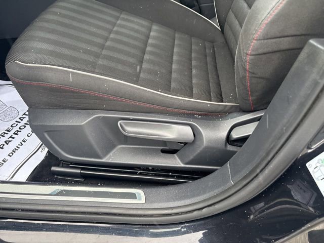 Used 2020 Volkswagen Jetta GLI image 16