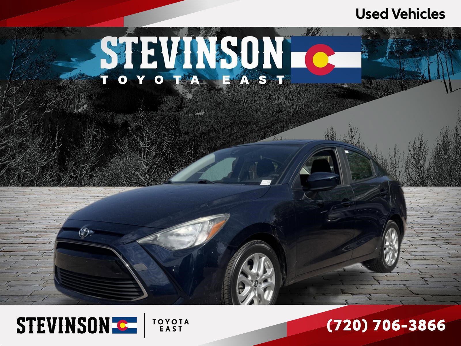 Used 2018 Toyota Yaris iA FWD video 1