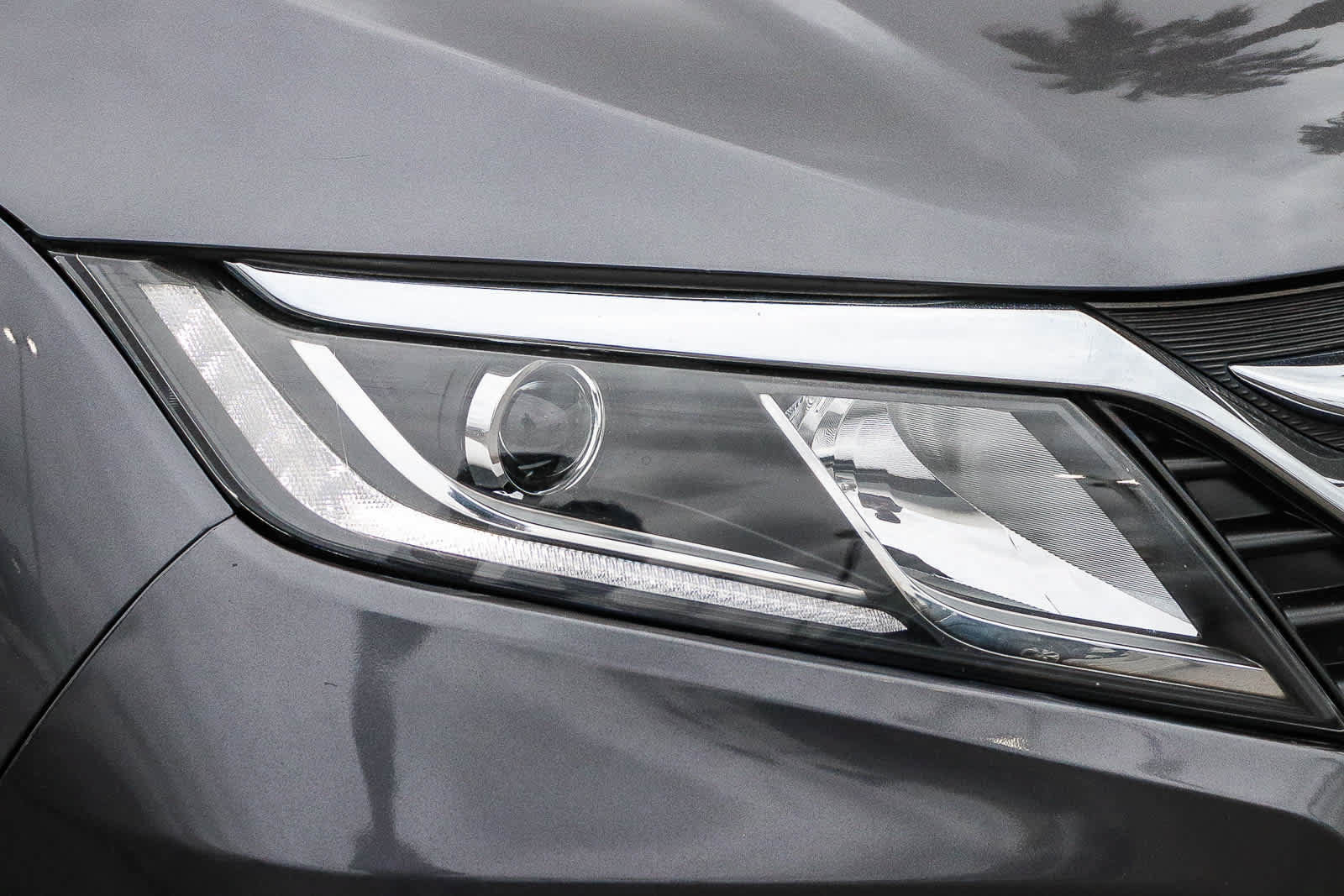 Used 2019 Honda Odyssey EX image 4