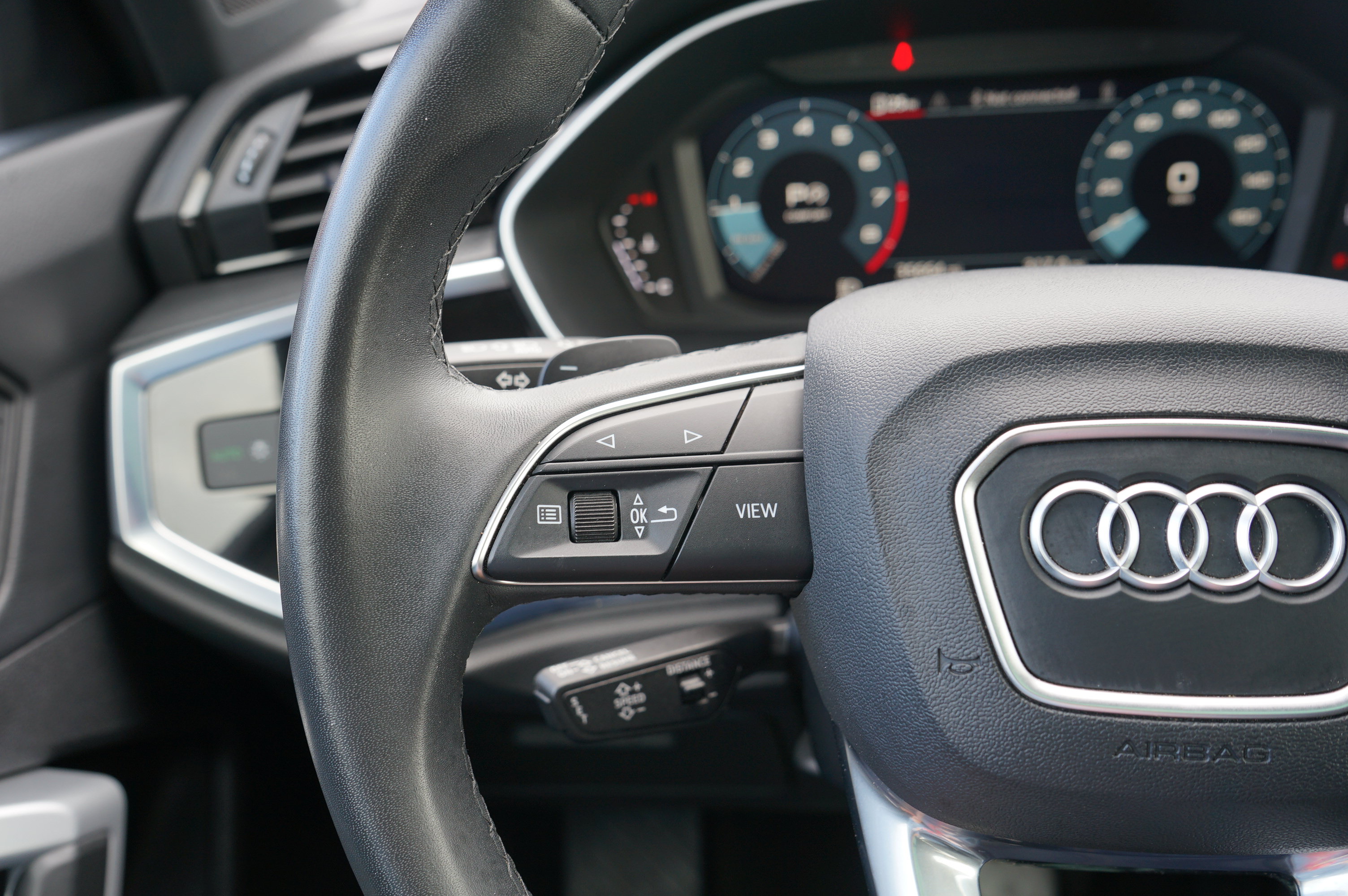 Used 2025 Audi Q3 2.0T Premium AWD/4WD image 33