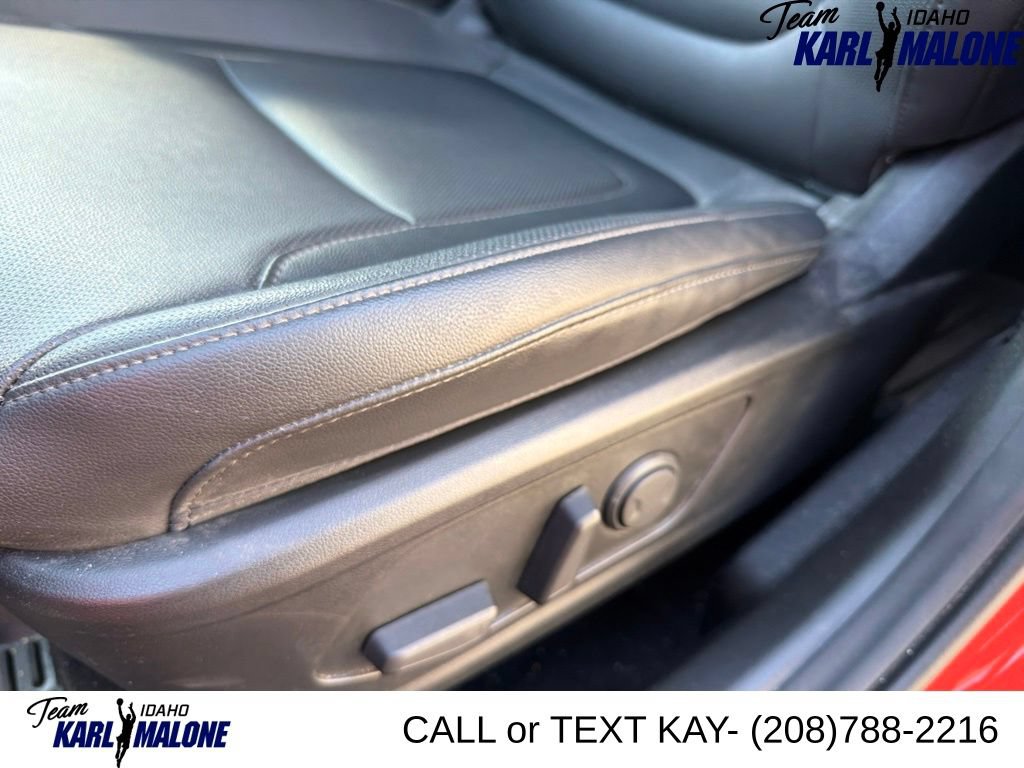 Used 2025 Hyundai Santa Cruz XRT AWD/4WD image 21