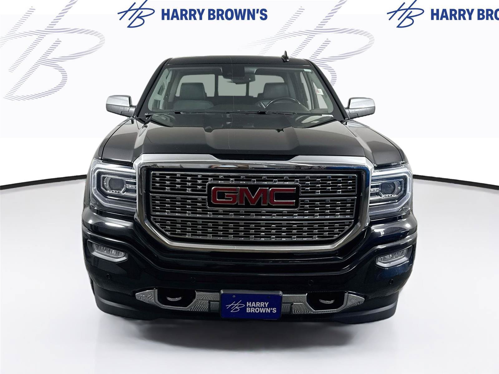 Used 2018 GMC Sierra 1500 Denali w/ Denali Ultimate Package AWD/4WD image 28