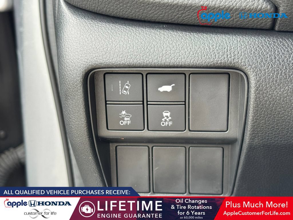 Used 2017 Honda CR-V EX-L image 31