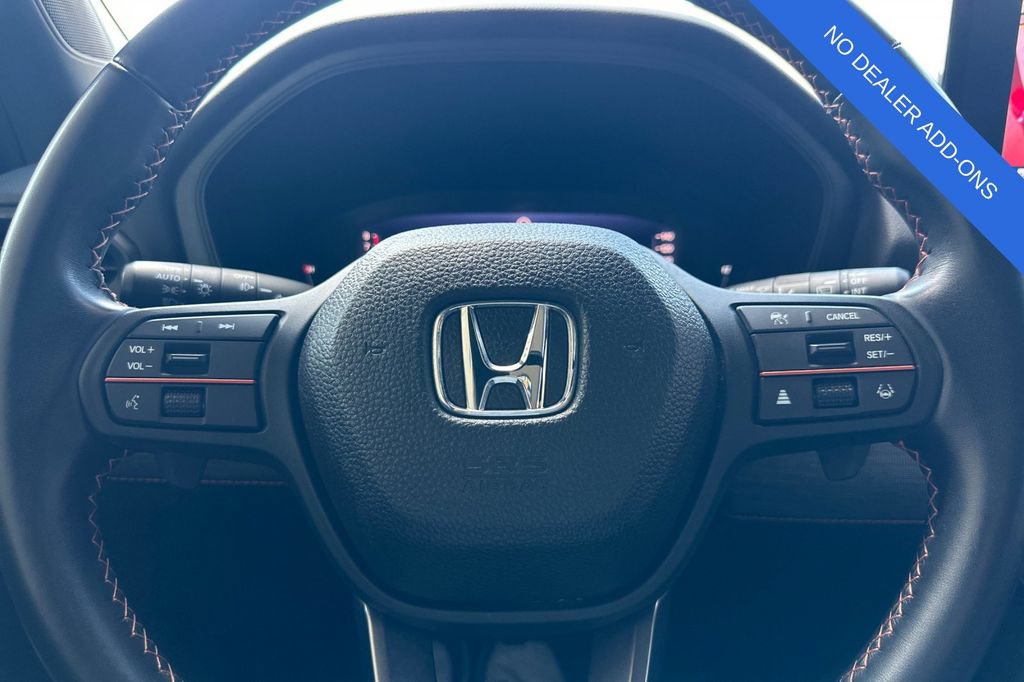 Used 2026 Honda Passport TrailSport image 25