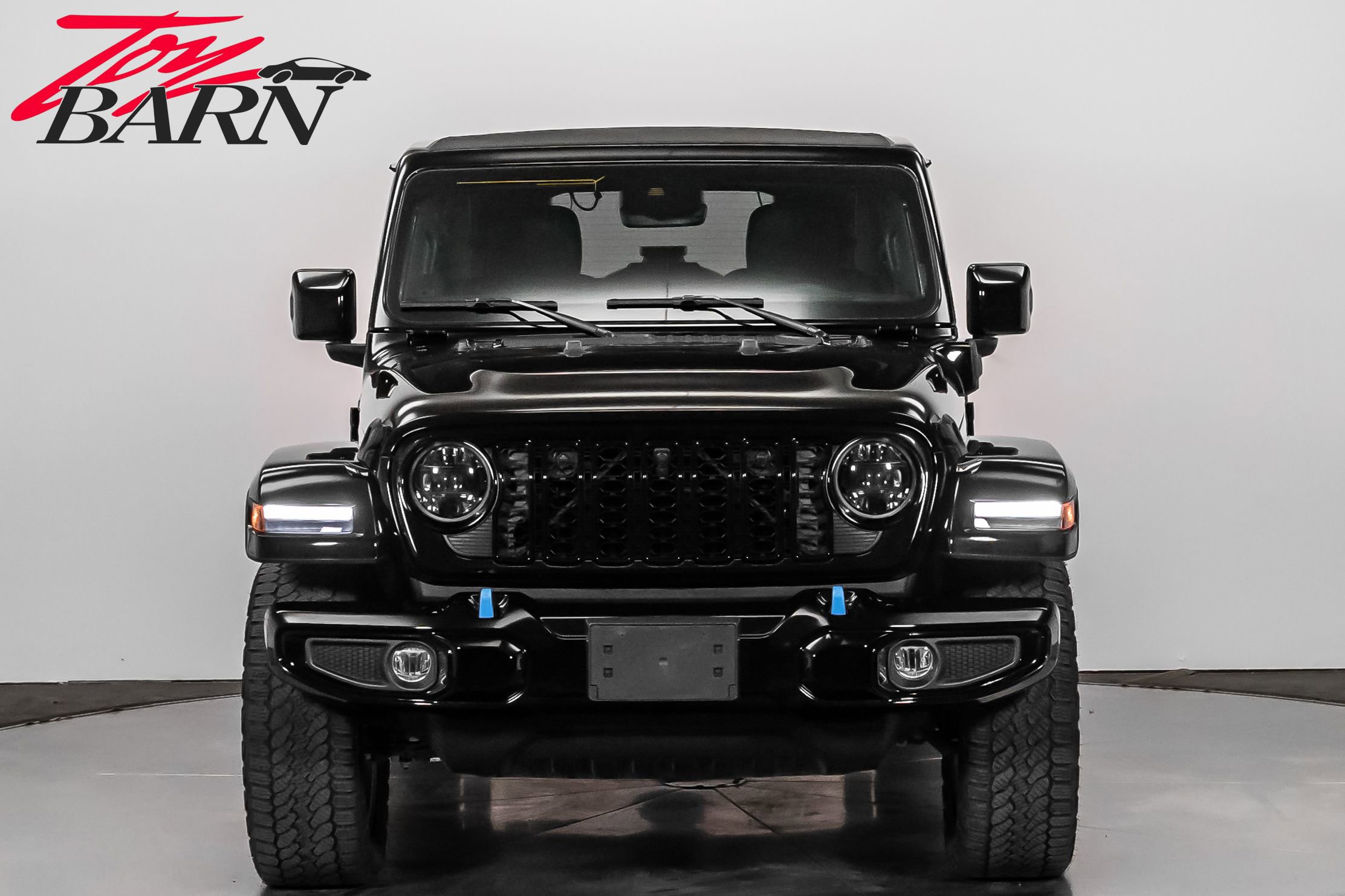 Used 2024 Jeep Wrangler High Altitude image 8