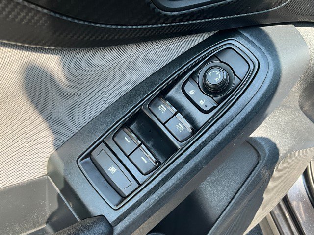 Used 2019 Subaru Crosstrek 2.0i Premium AWD/4WD image 24