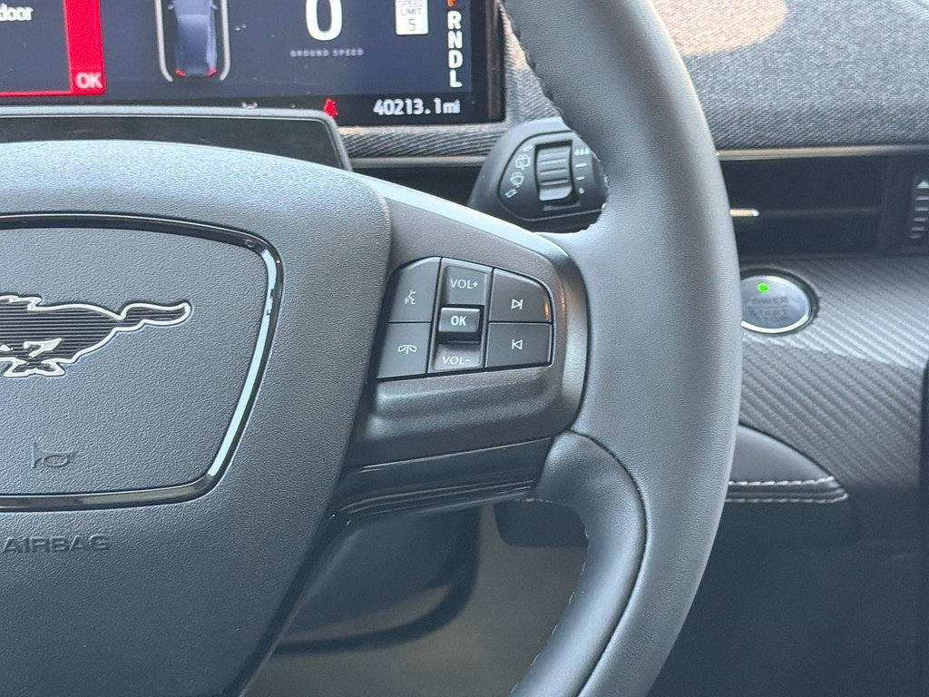 Used 2023 Ford Mustang Mach-E Premium AWD/4WD image 10