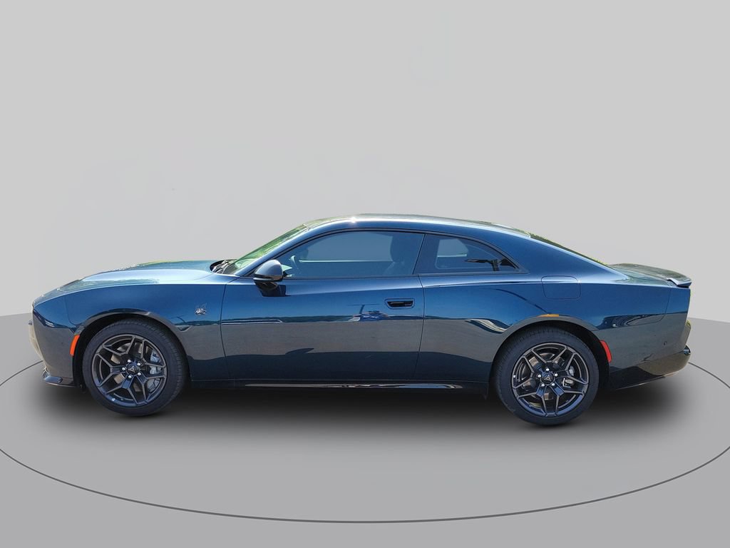 New 2026 Dodge Charger Scat Pack w/ Blacktop Package AWD/4WD image 6