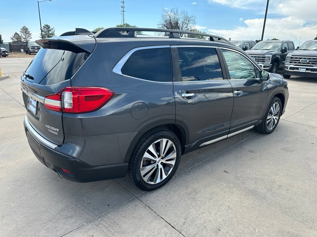 Used 2021 Subaru Ascent Touring AWD/4WD image 40