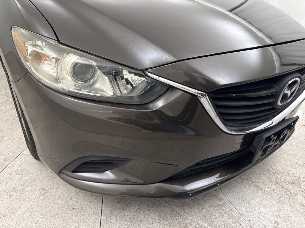 Used 2017 MAZDA MAZDA6 Sport FWD image 19