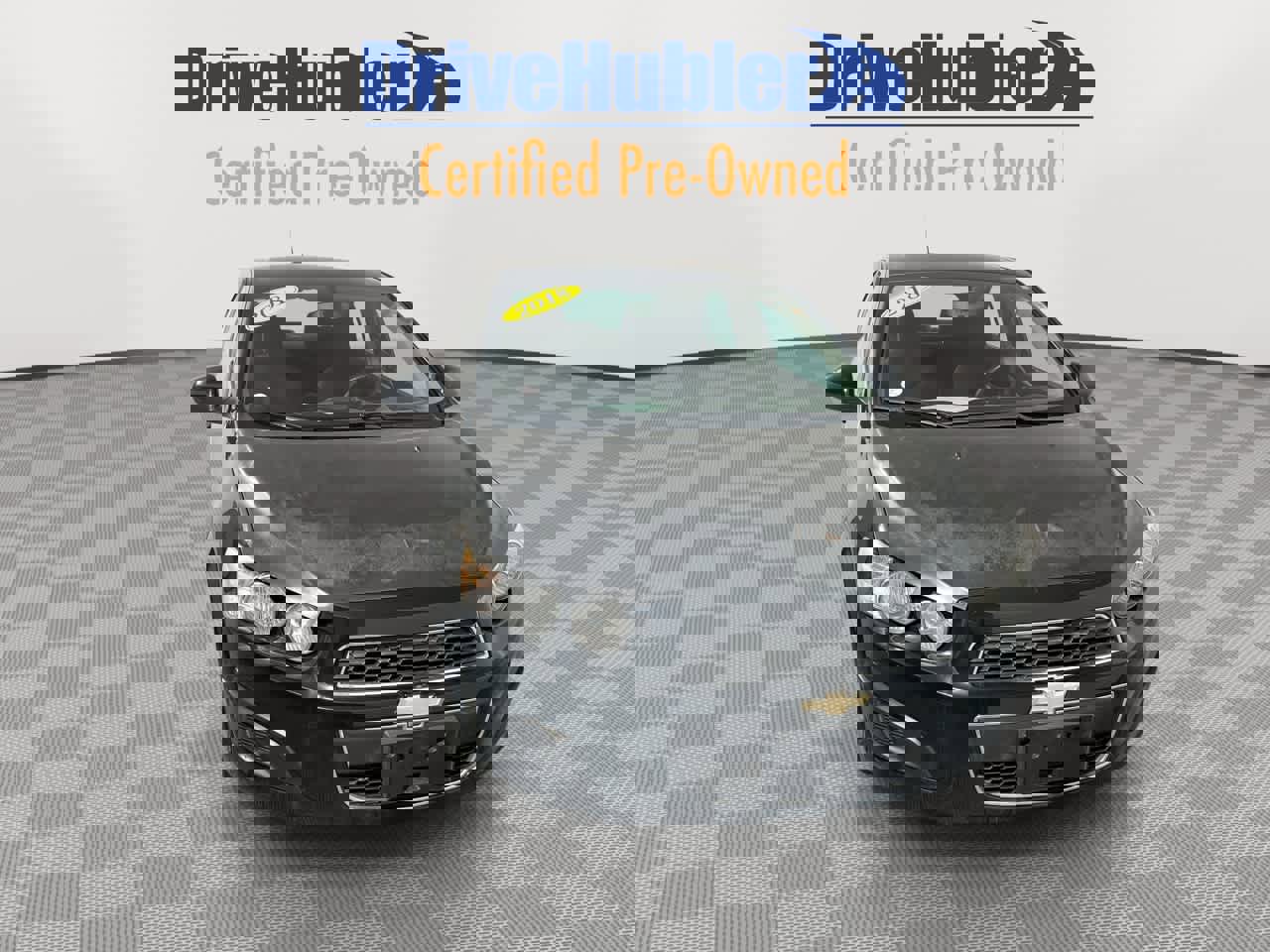 Used 2016 Chevrolet Sonic LT image 3