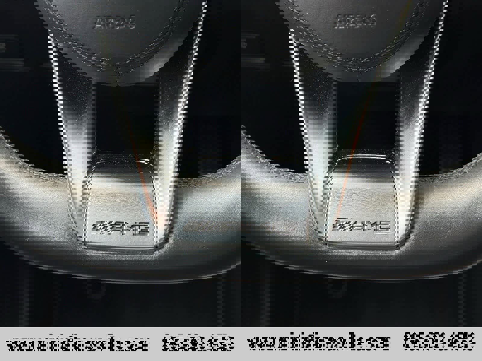 Used 2018 Mercedes-Benz GLS 63 AMG 4MATIC image 19