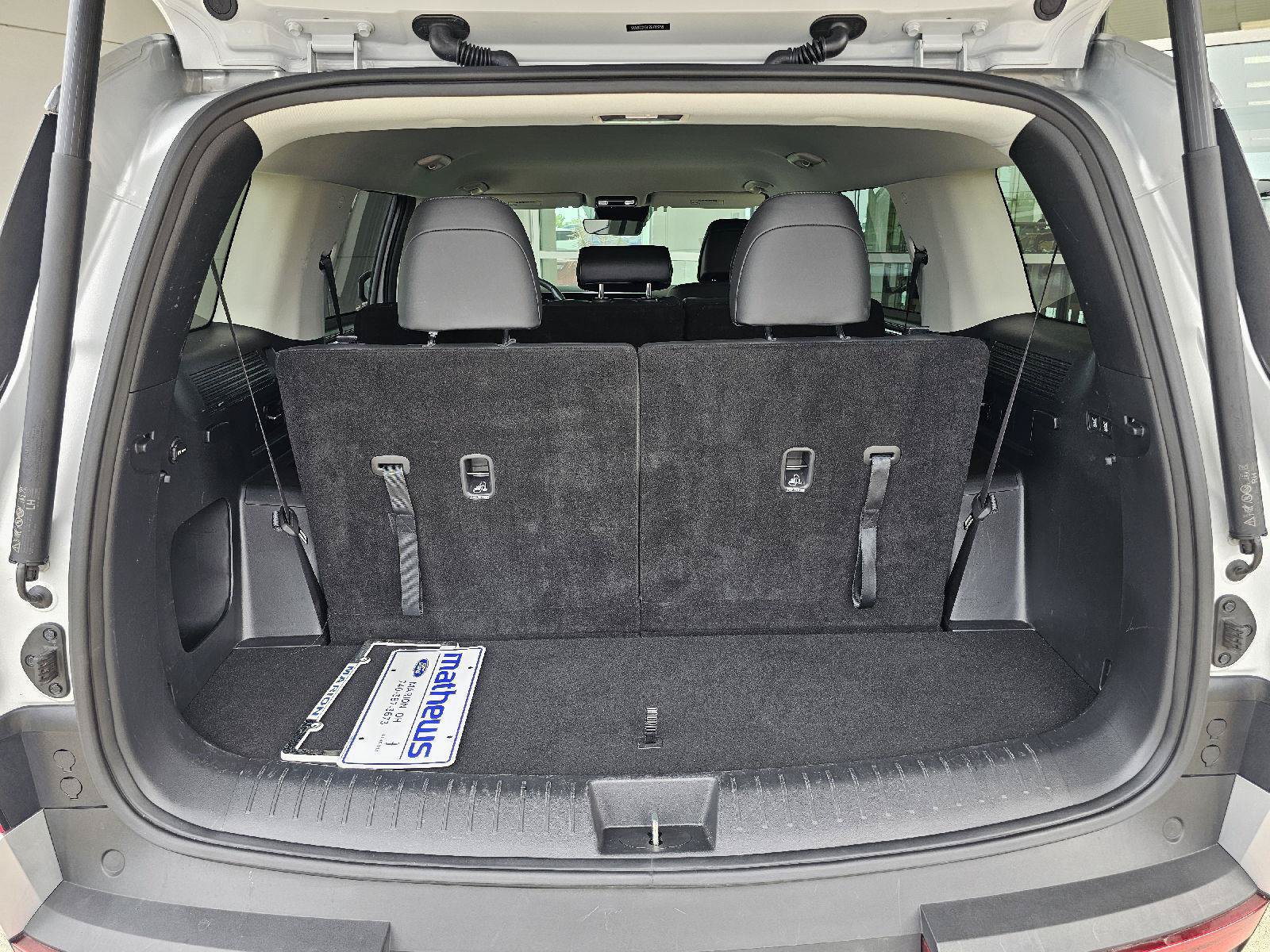 Used 2025 Hyundai Santa Fe SEL AWD/4WD image 15