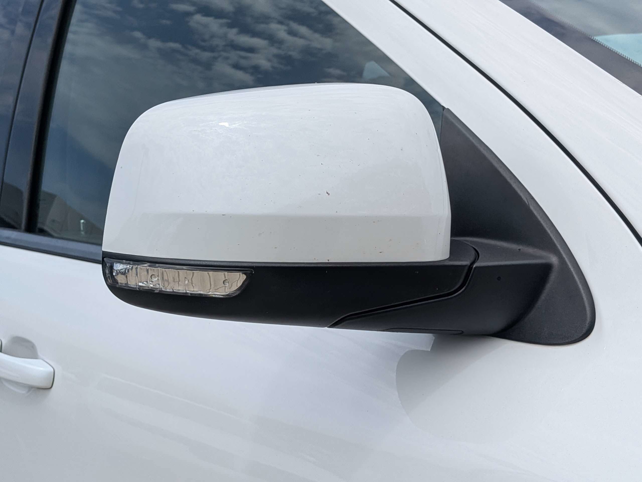 Used 2017 Dodge Durango GT w/ Premium Group AWD/4WD image 10