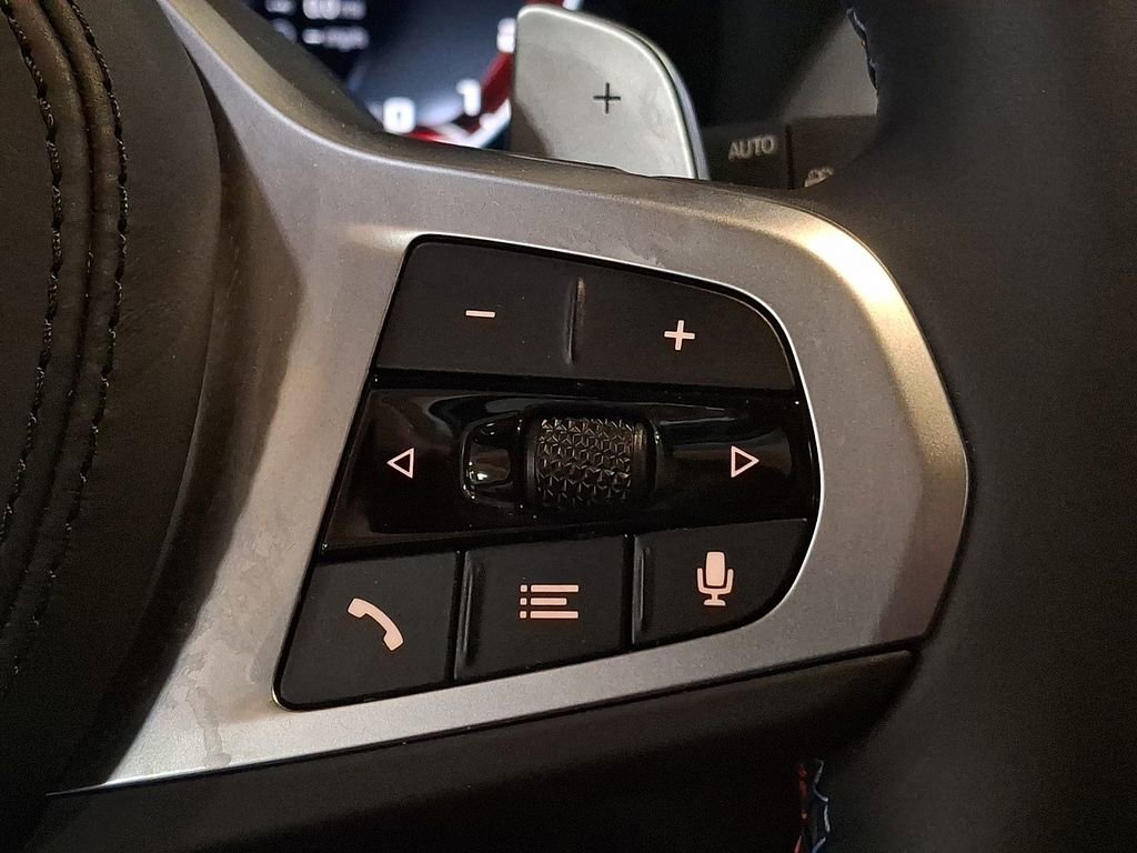 Certified 2024 BMW X3 M40i w/ Premium Package image 18