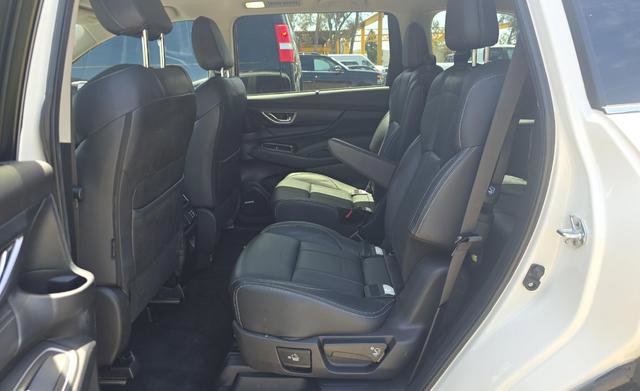 Used 2023 Subaru Ascent Limited w/ Technology Package AWD/4WD image 13