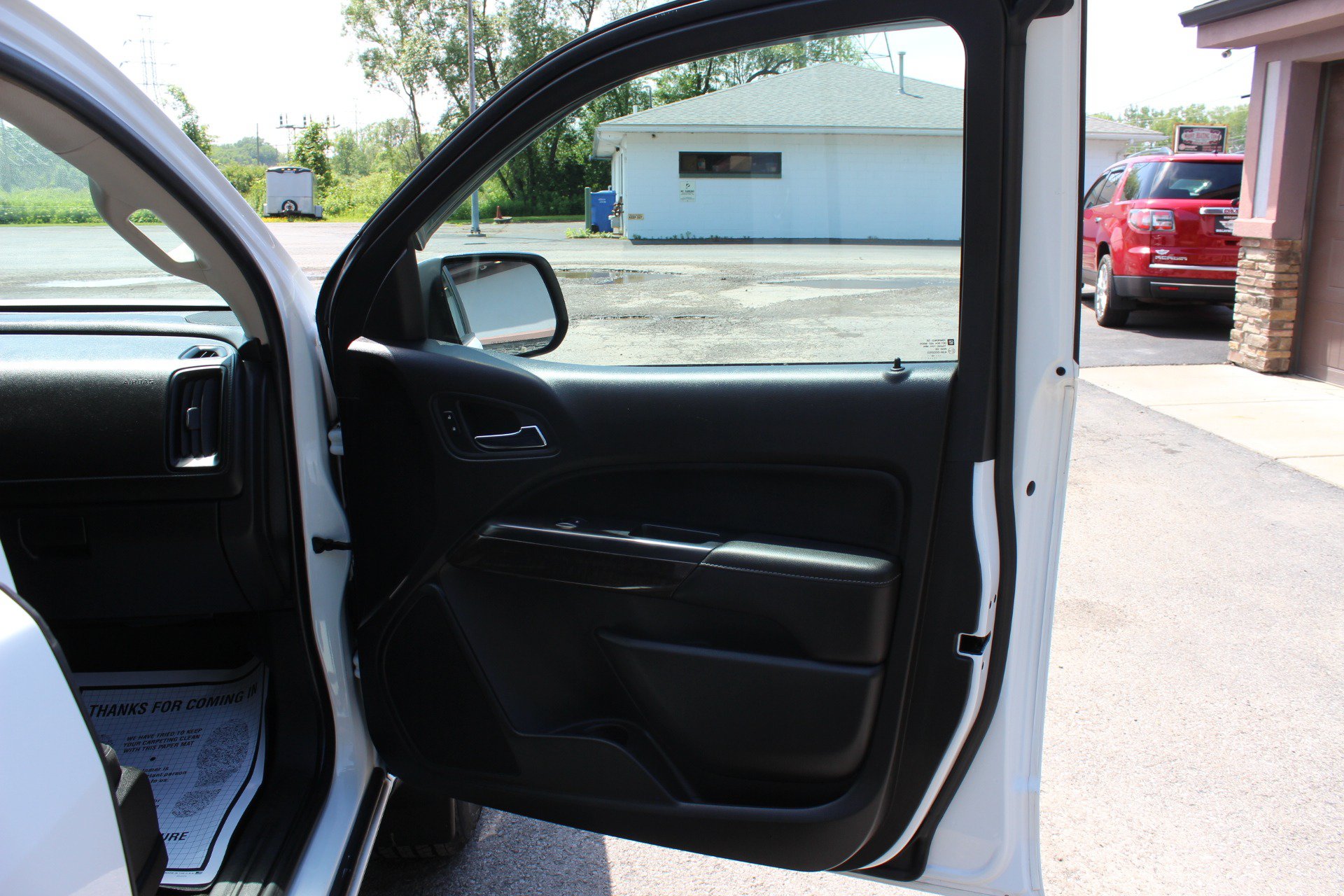 Used 2015 GMC Canyon SLE w/ SLE Convenience Package RWD image 31