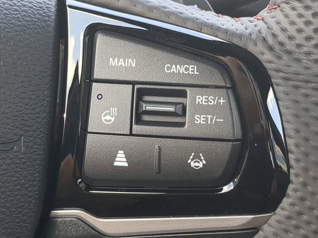 New 2026 Honda Ridgeline Black Edition image 27