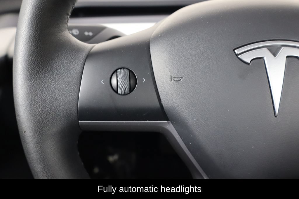 Used 2023 Tesla Model 3 Standard Range RWD image 8