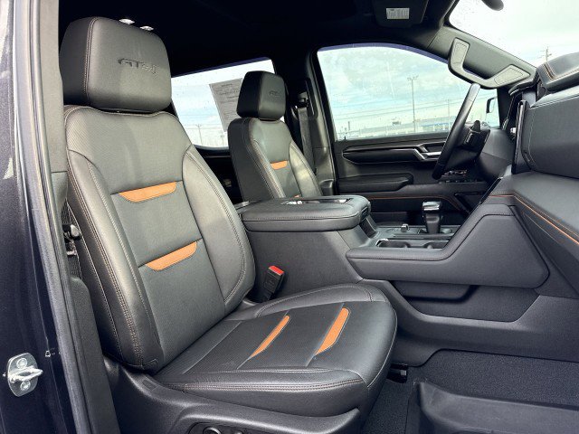 Used 2022 GMC Sierra 1500 AT4 w/ AT4 Preferred Package image 26