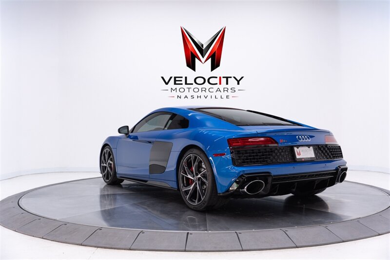 Used 2023 Audi R8 V10 performance w/ Premium Package RWD image 8