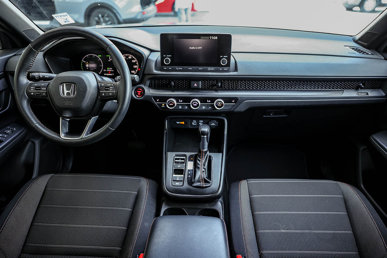 Certified 2024 Honda CR-V Sport image 17