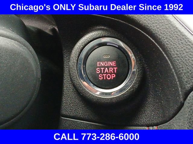 Certified 2023 Subaru Impreza 2.0i Sport image 16