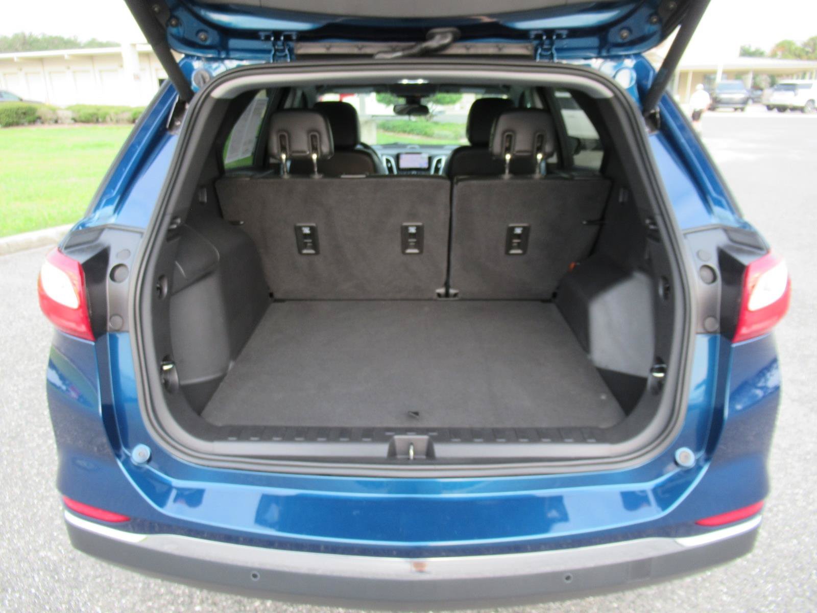 Used 2019 Chevrolet Equinox Premier FWD image 35