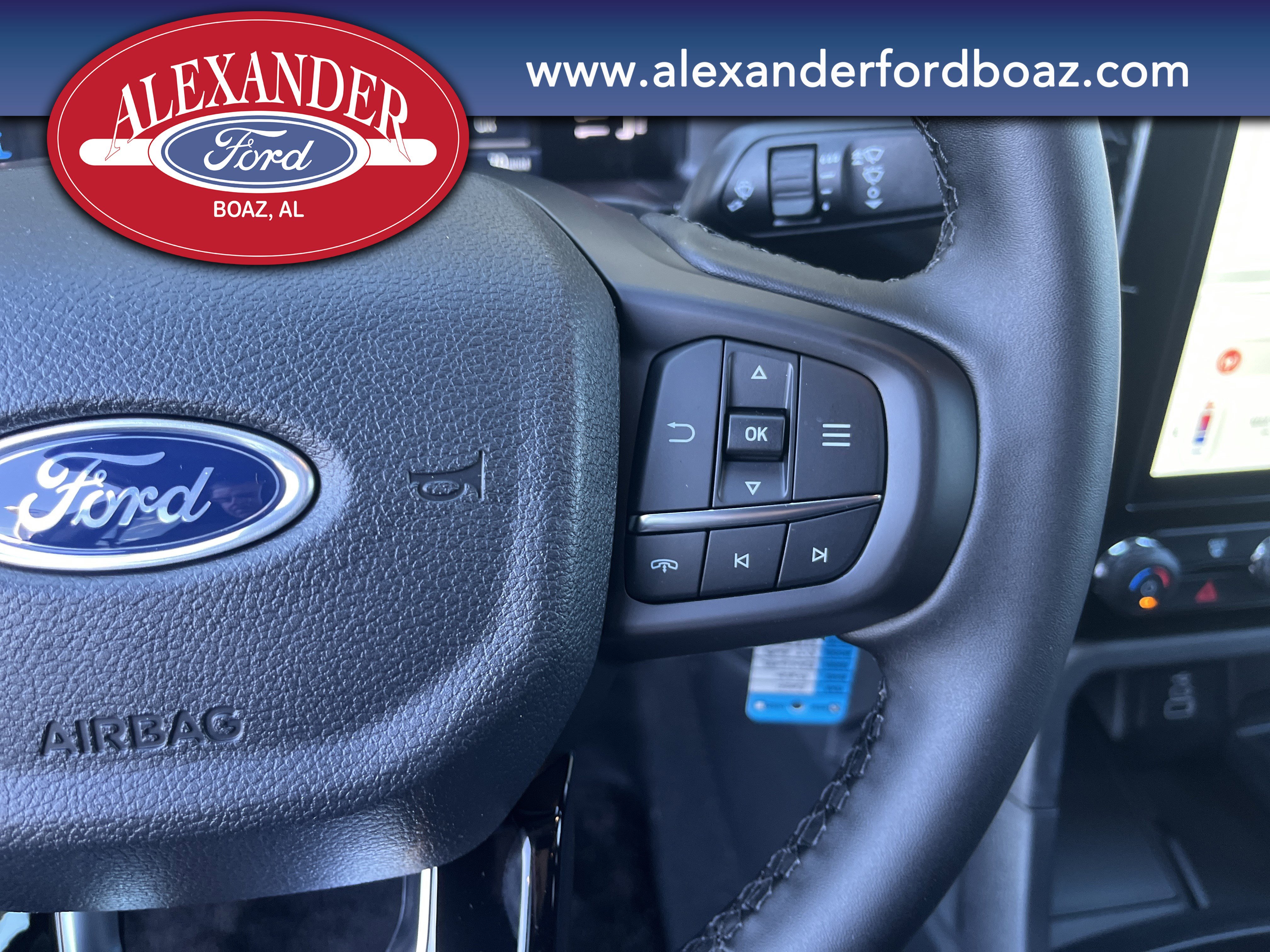 New 2025 Ford Ranger XLT image 29