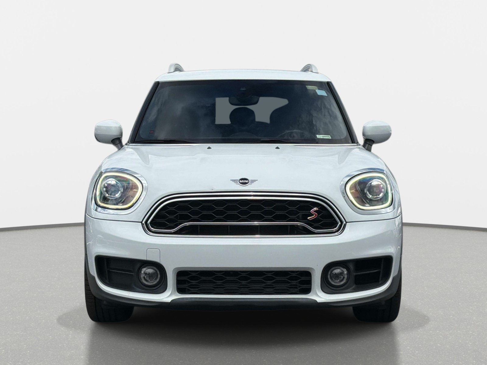 Used 2020 MINI Cooper Countryman S w/ Signature Upholstery Package FWD image 8