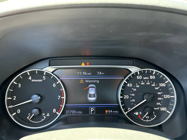 Certified 2023 Nissan Altima 2.5 SR w/ SR Premium Package AWD/4WD image 15