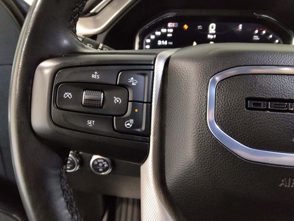 Used 2024 GMC Sierra 2500 Denali w/ Denali Reserve Package image 12