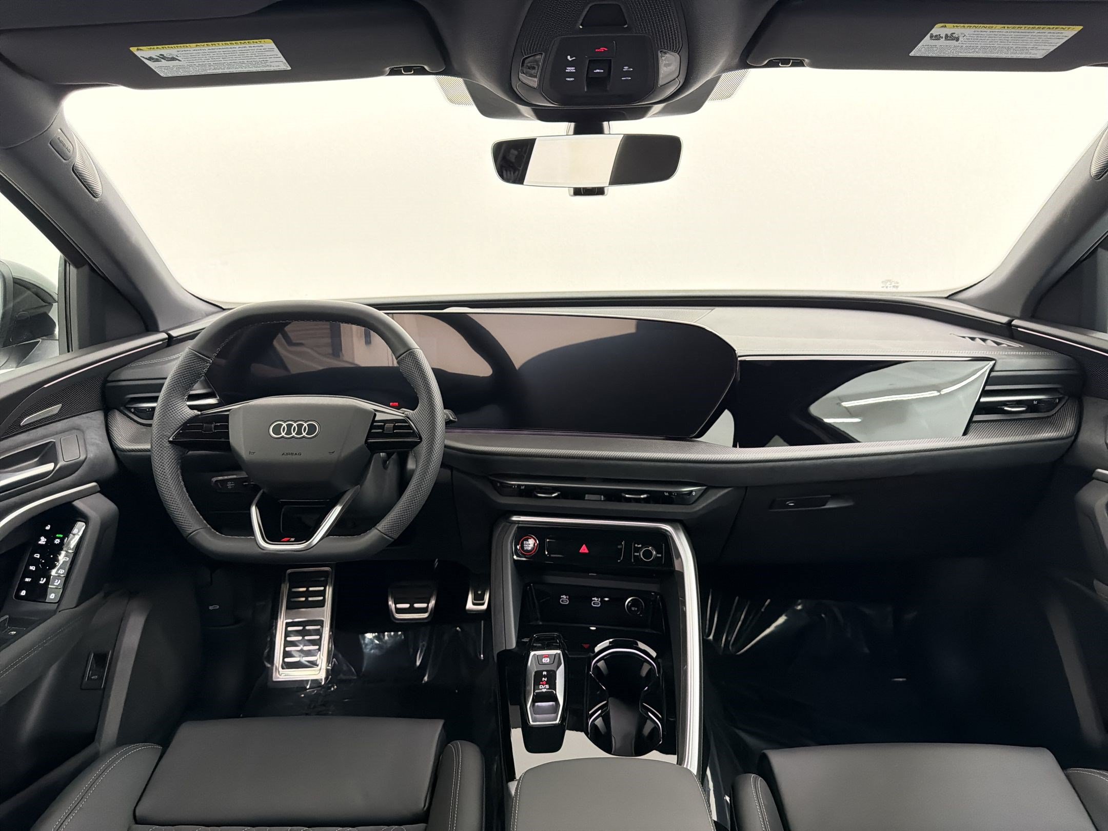 New 2026 Audi SQ5 Premium Plus AWD/4WD image 16