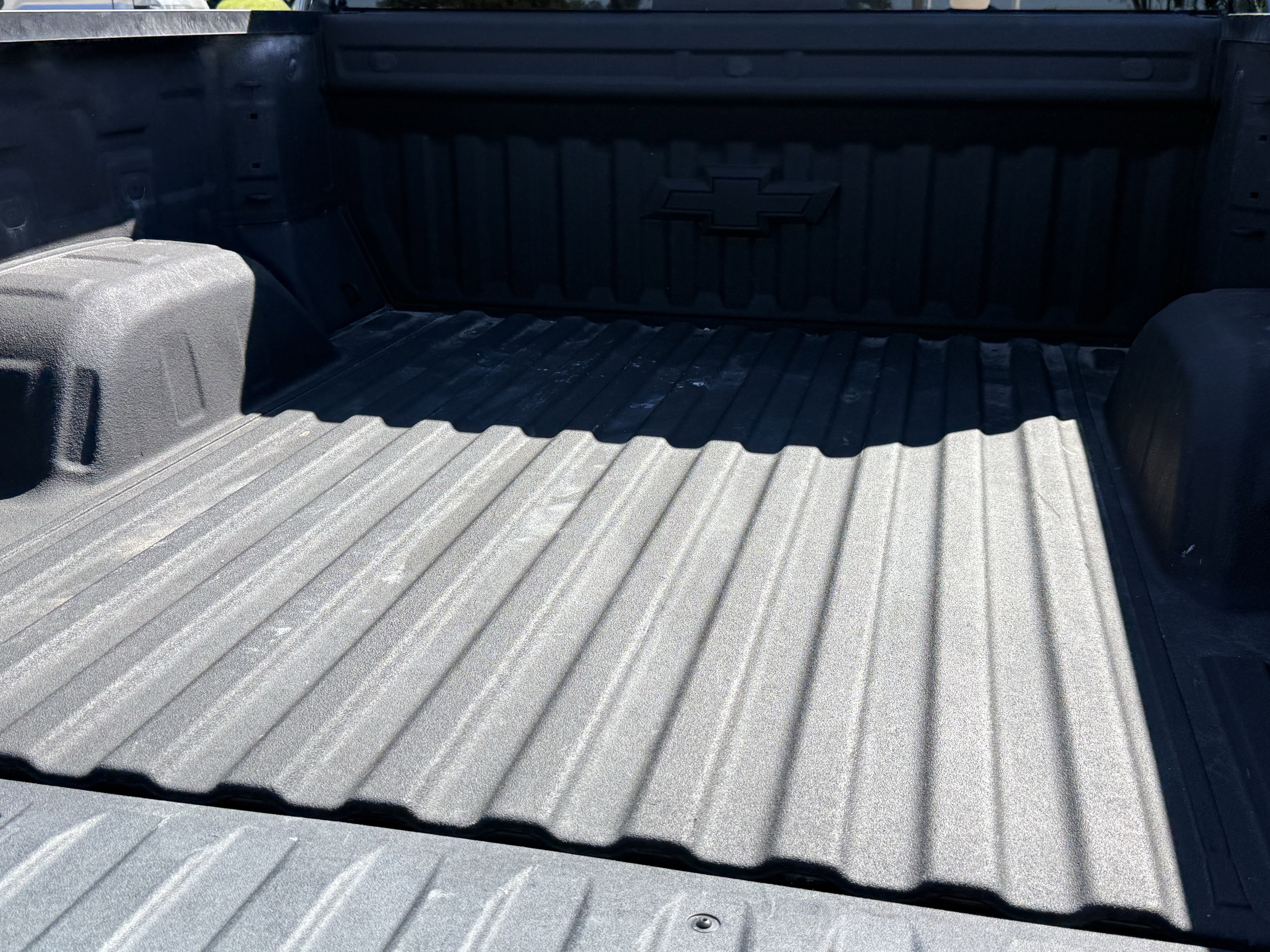 Used 2024 Chevrolet Silverado 1500 RST w/ All Star Edition Plus image 32