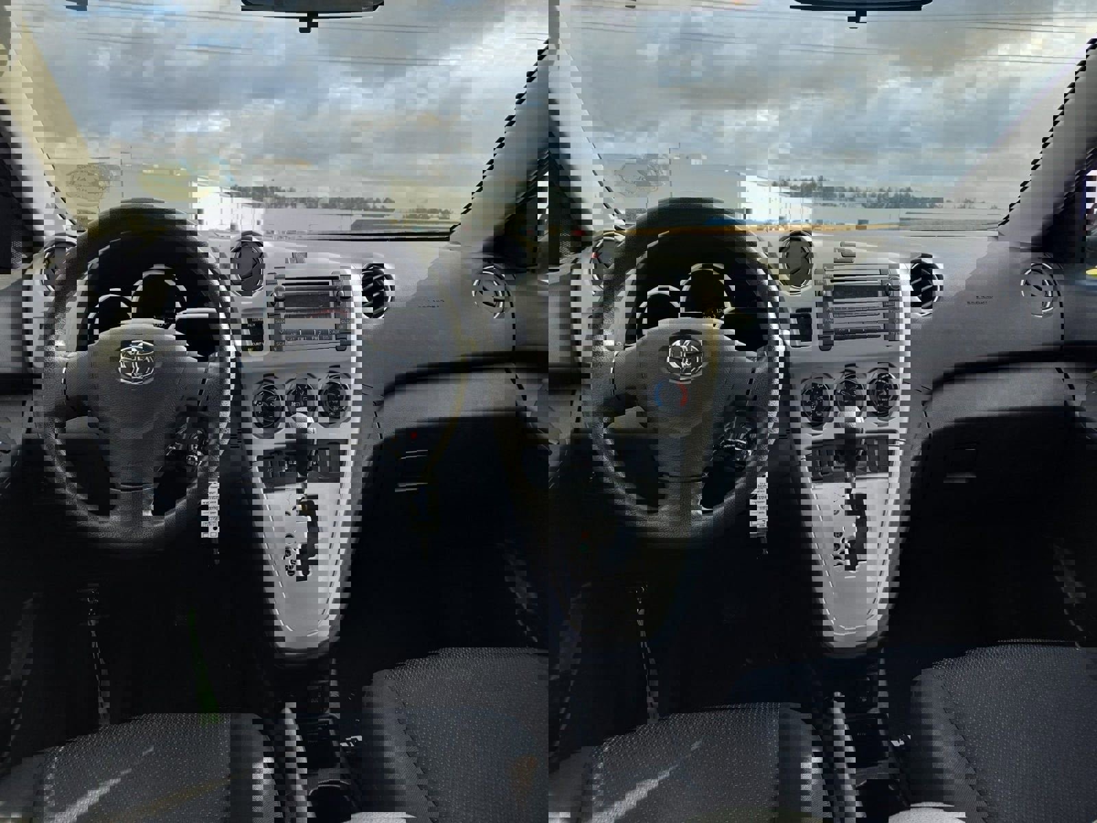 Used 2010 Toyota Matrix S image 5