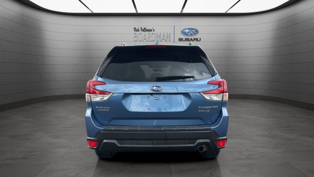 Used 2022 Subaru Forester Limited AWD/4WD image 6