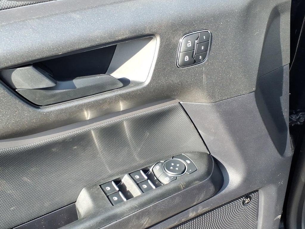 New 2026 Ford Bronco Sport Outer Banks w/ Outer Banks Tech Package+ image 17