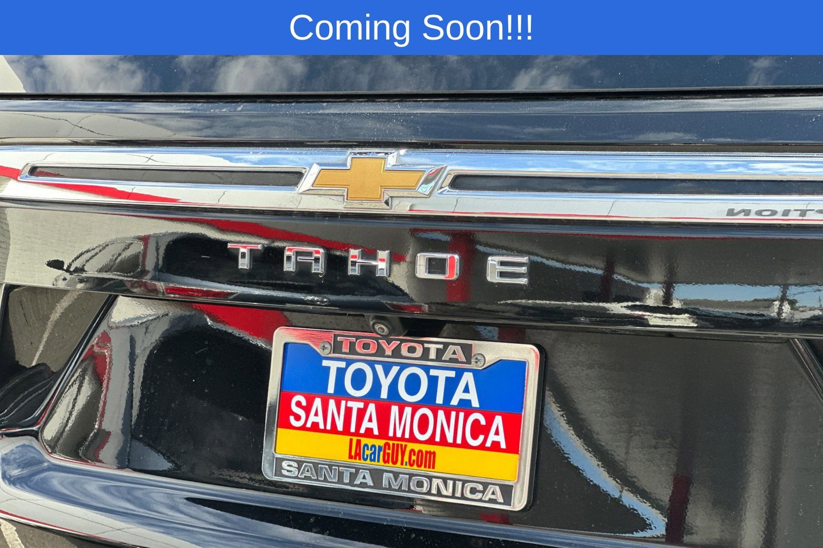 Used 2021 Chevrolet Tahoe LT image 28