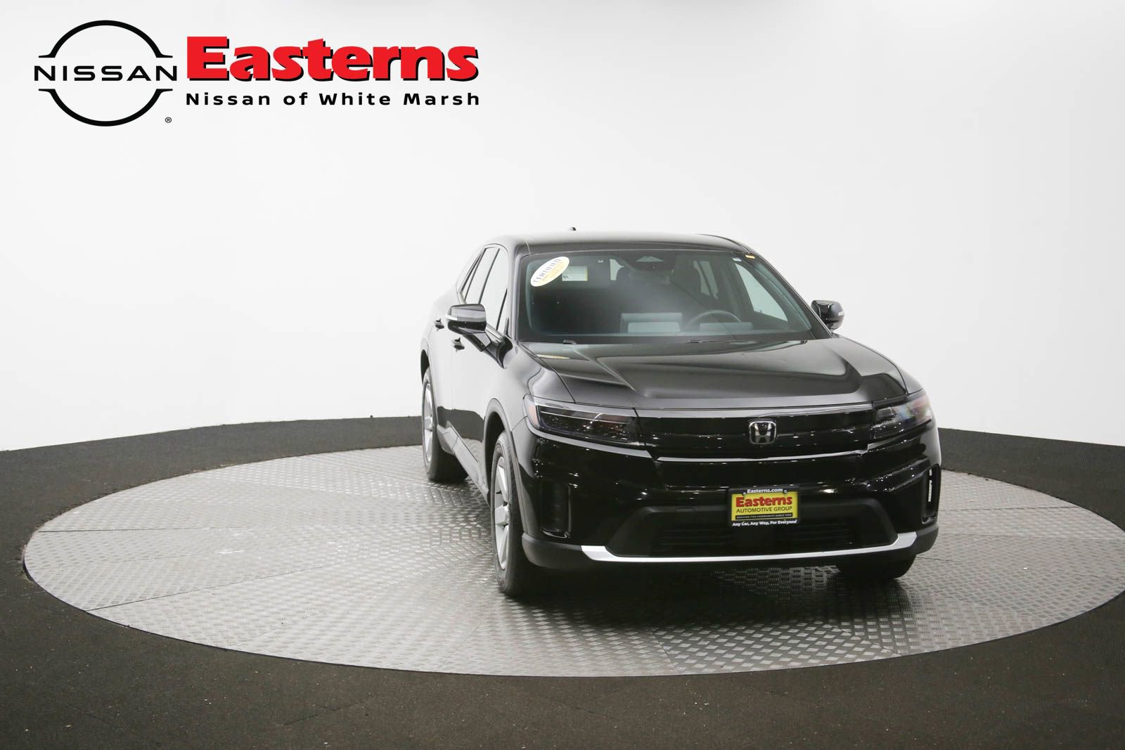 Used 2024 Honda Prologue EX image 46