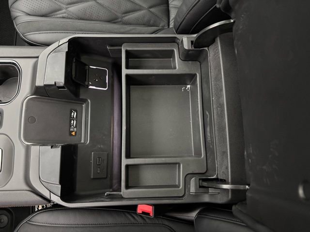 New 2026 GMC Sierra 1500 AT4 w/ AT4 Premium Package image 30