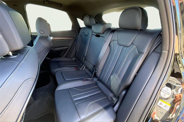 Used 2023 Audi Q5 2.0T Premium Plus w/ Premium Plus Package image 10