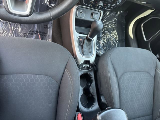 Used 2019 Jeep Compass Sport image 22