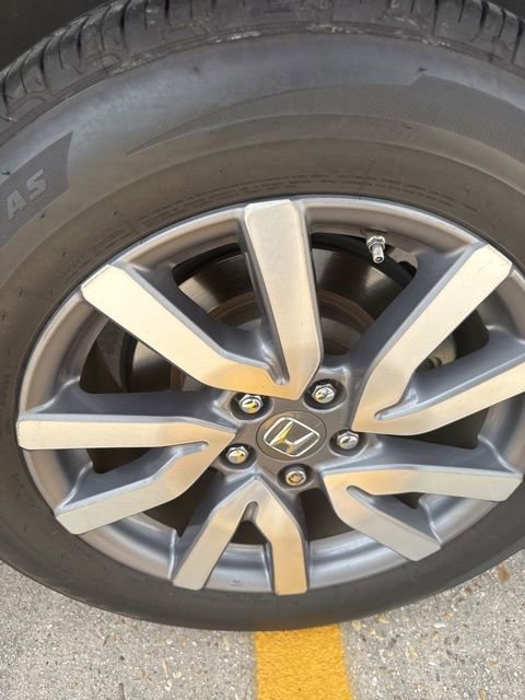 Used 2019 Honda Pilot EX image 12