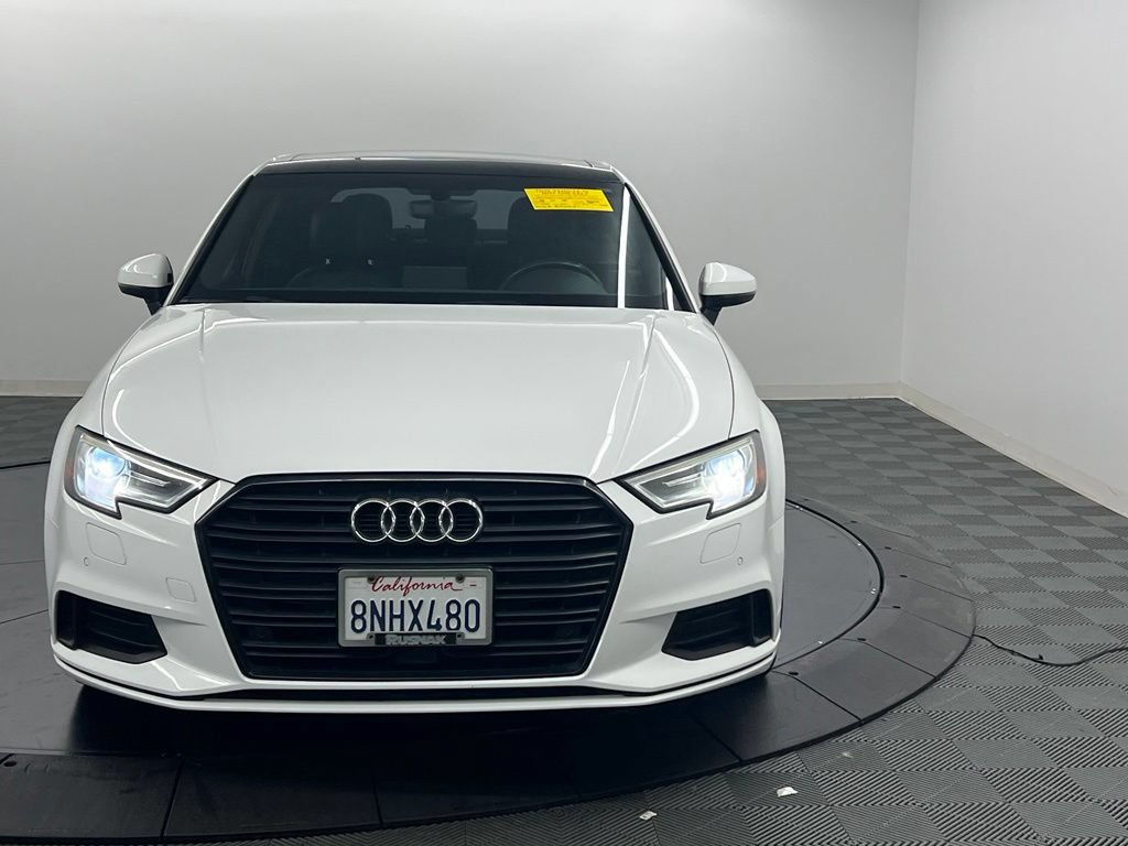 Used 2020 Audi A3 2.0T Premium FWD image 6