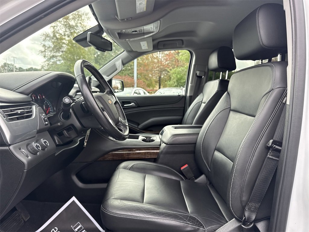 Used 2020 Chevrolet Tahoe LT image 11