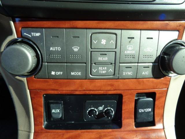 Used 2009 Toyota Highlander Limited FWD image 14